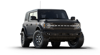 2025 Ford Bronco® External Image 5